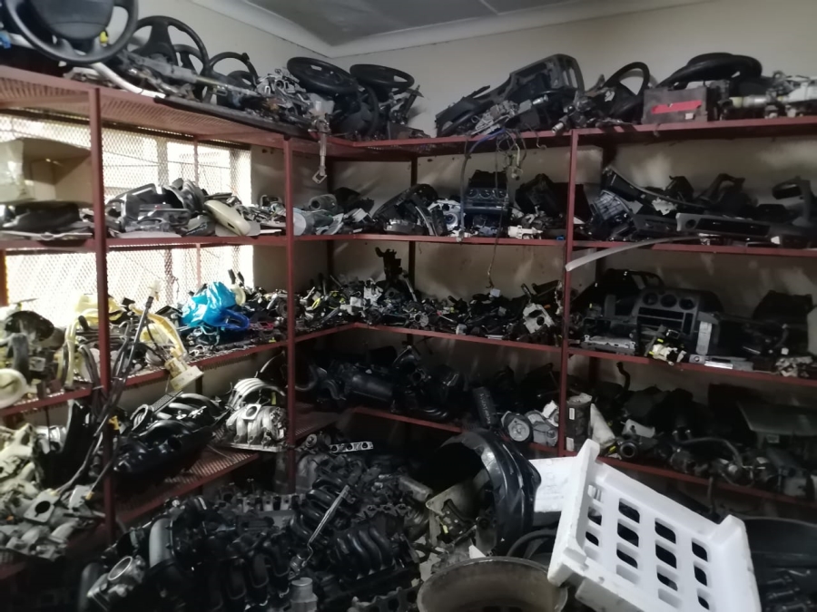 Commercial Property for Sale in Rustenburg Central North West